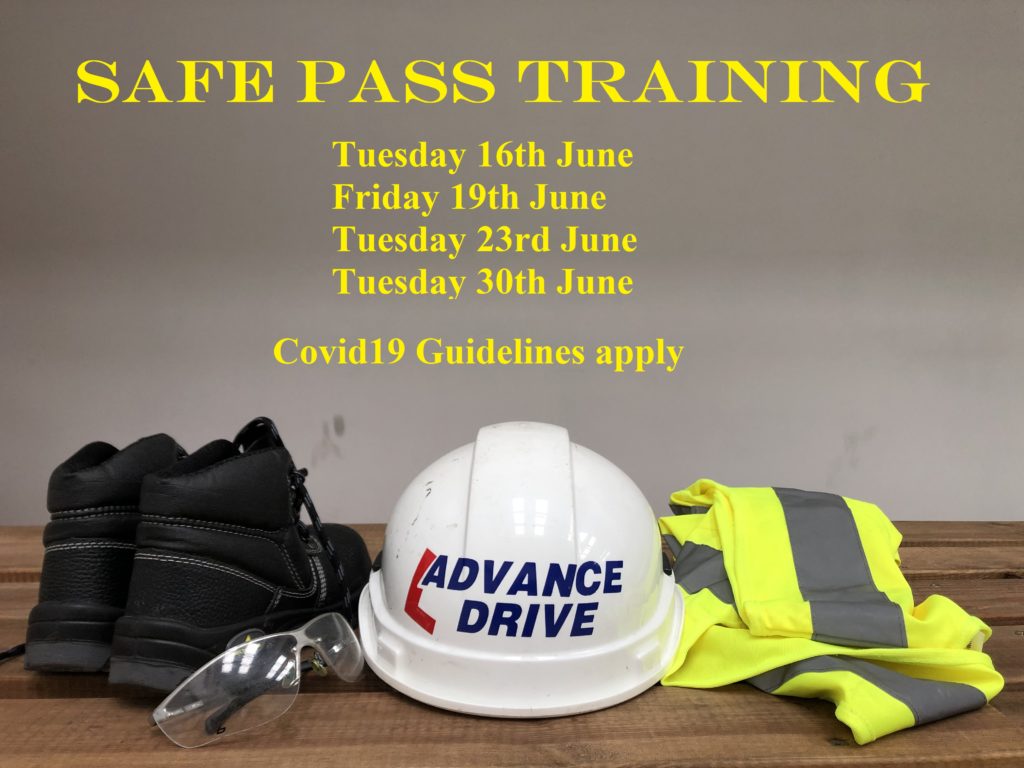 safe pass