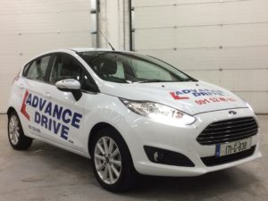 Manual & Automatic car driving lessons Galway