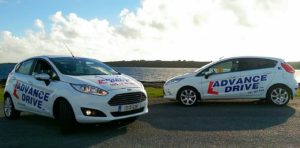 Advance Drive Car Driving Lessons Galway