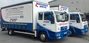 Advance Drive Rigid