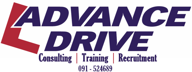Advance Drive logo CTR